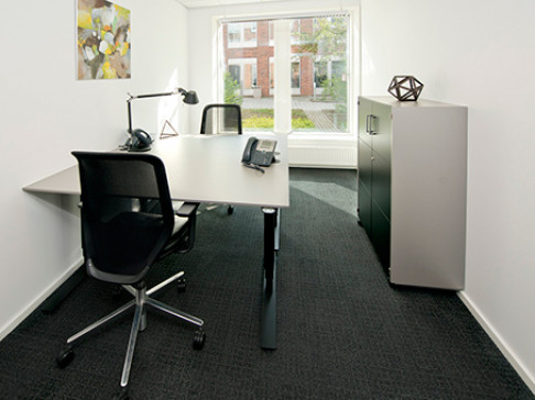 Office: Copenhagen Kgs, Parallelvej 14, Lyngby, 2800