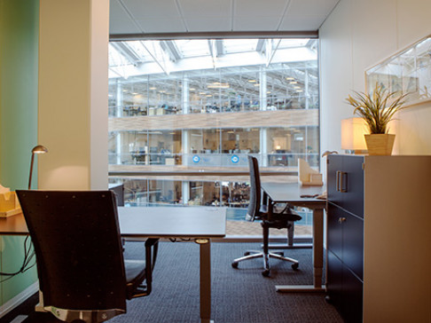 Office: Copenhagen Tuborg, Tuborg Boulevard 12, Hellerup, 2900