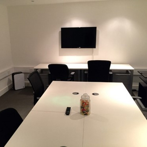 Office: Crawford Street - W1, London, W1H