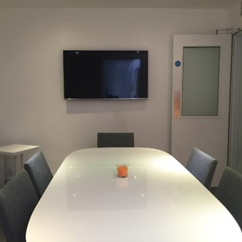 Office: Crawford Street - W1, London, W1H