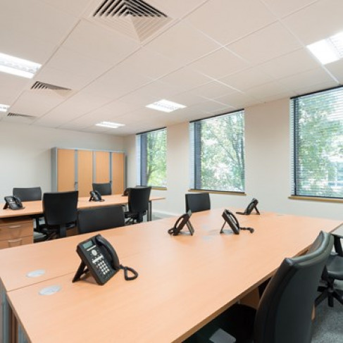 Office: Cricketfield Road, London, UB8