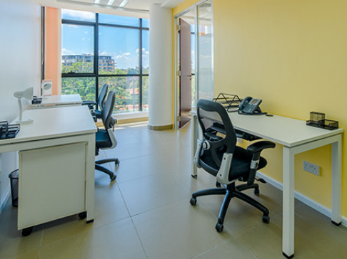 Office: Msasani Peninsula, 2nd Floor, Statoil Building Bains Singh Rd, Dar Es Salaam