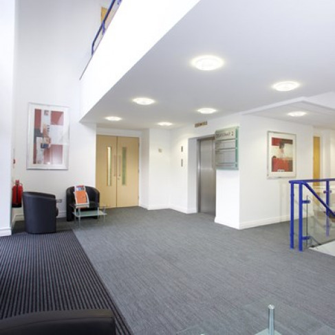 Office: Deanway Business Park, Handforth, SK9