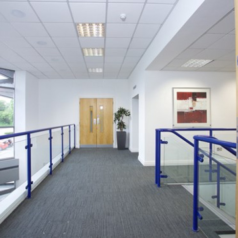 Office: Deanway Business Park, Handforth, SK9