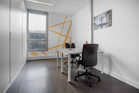 Office: Weena 505, Rotterdam, 3013 AL