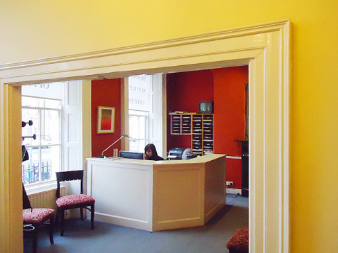 Office: Denshaw House, Baggot Street Lower, Dublin, Dublin 2