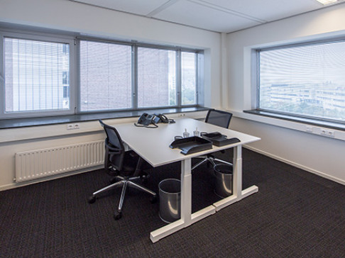 Office: Campus, Dalsteindreef 141, Diemen, 1112 XJ