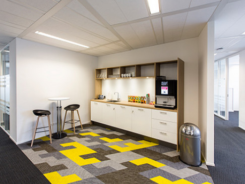 Office: Campus, Dalsteindreef 141, Diemen, 1112 XJ