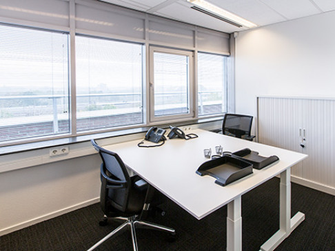 Office: Campus, Dalsteindreef 141, Diemen, 1112 XJ