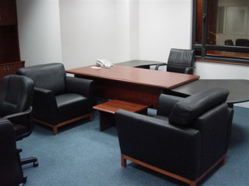 Office: Diplomatic Area, Trust Tower, Manama, 1702