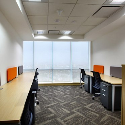 Office: DLF Cyber City, Gurgaon, 122002