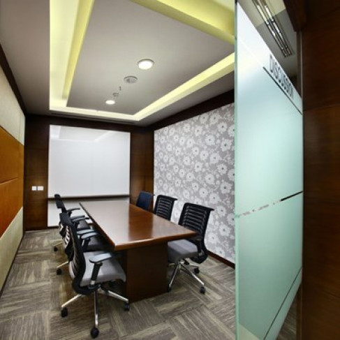 Office: DLF Cyber City, Gurgaon, 122002