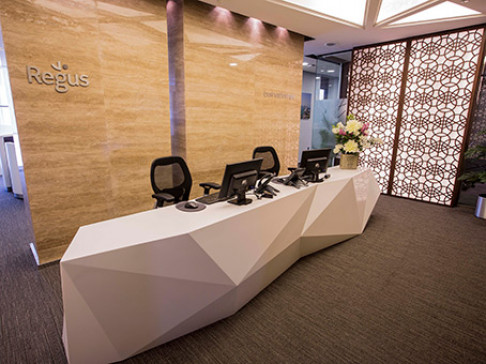 Office: Shoumouk Towers, Al Shoumoukh Towers, Doha