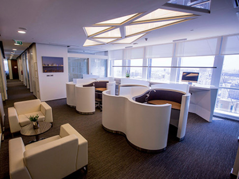 Office: Shoumouk Towers, Al Shoumoukh Towers, Doha