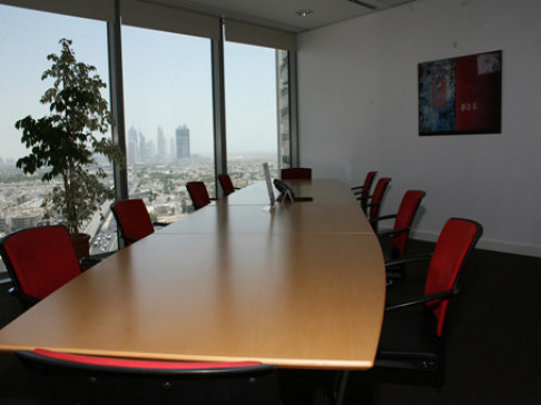 Office: Burjuman Business Tower, 18th Floor, Dubai