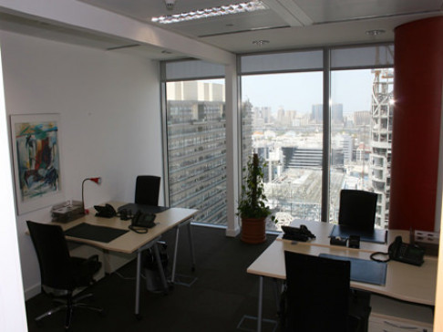 Office: Burjuman Business Tower, 18th Floor, Dubai