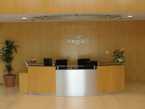 Office: Green Community, Regus Green Community, Dubai, 212880