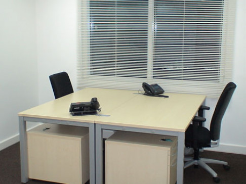 Office: Green Community, Regus Green Community, Dubai, 212880