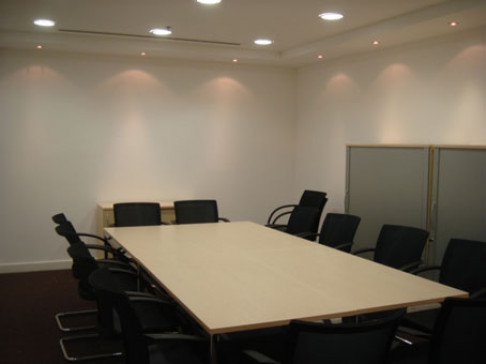 Office: Green Community, Regus Green Community, Dubai, 212880