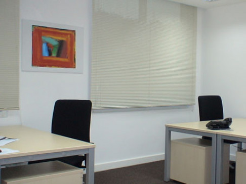 Office: Green Community, Regus Green Community, Dubai, 212880