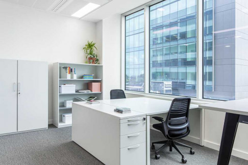 Office: The Green, Central Dublin Airport, Spaces, Dublin, K67 E2H3