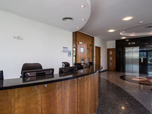 Office: Santry, Block B, Dublin, D09 C6X8