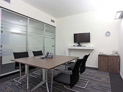 Office: Dusseldorf Airport City, 3rd Floor, Dusseldorf, 40468