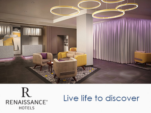 Office: Renaissance Hotel, Noerdlicher Zubringer 6, Dusseldorf, 40470