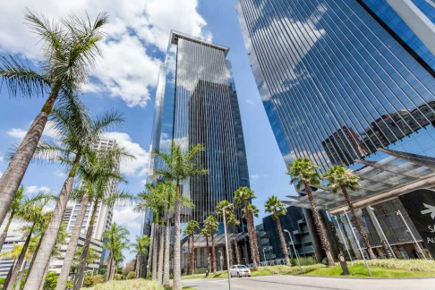 Office: Rua Arquiteto Olavo Redig de Campos, 105, Sao Paulo, 04711-905