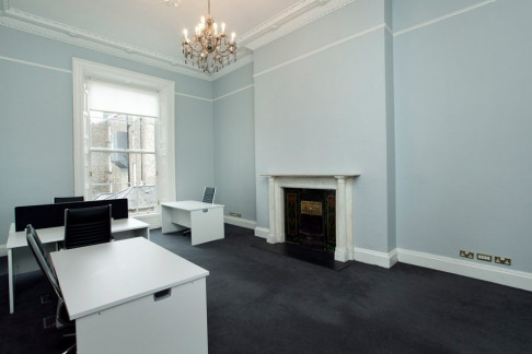 Office: Fitzwilliam Square, Dublin, Dublin 2