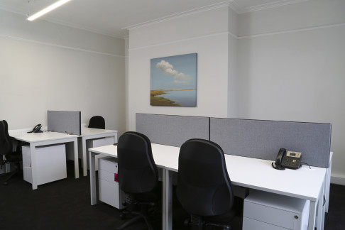 Office: Fitzwilliam Square, Dublin, Dublin 2