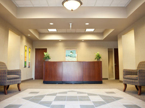 Office: Florida, Fletcher Office Suites Plus, 7320 East Fletcher Ave, Tampa, FL 33637