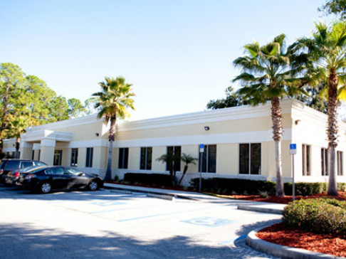 Office: Florida, Fletcher Office Suites Plus, 7320 East Fletcher Ave, Tampa, FL 33637