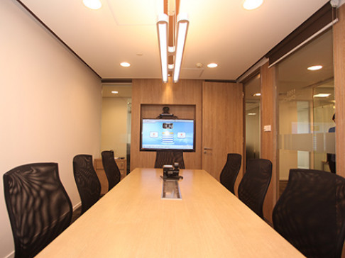 Office: Huahui Building, 15/F, Huahui Building, Foshan, 528000