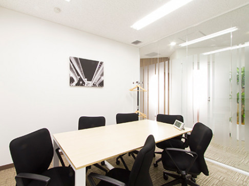 Office: Fukuoka, Kitakyusyu, Kitakyushu Toyo Building 3F & 5F, Kokura, 802-0004