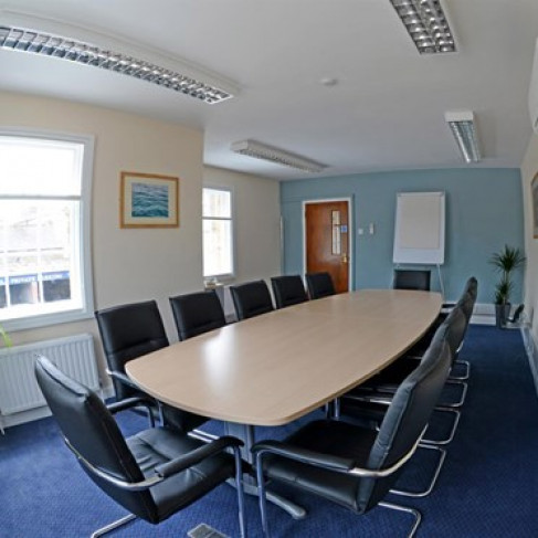 Office: FULL - Lord Street, Gravesend, DA12