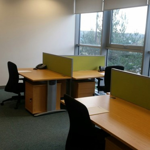 Office: Gateway West, Newcastle Upon Tyne, NE15