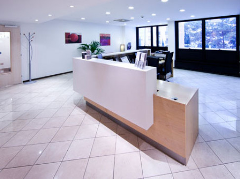 Office: Carouge Les Acacias, Avenue Industrielle 4 - 6, Geneva, CH-1227