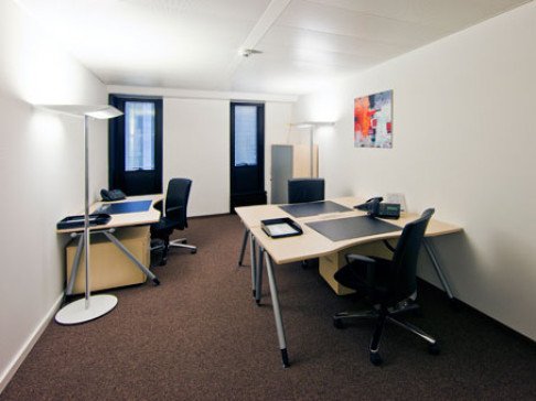 Office: Carouge Les Acacias, Avenue Industrielle 4 - 6, Geneva, CH-1227