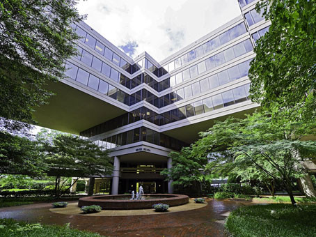 Georgia, Atlanta - Buckhead Piedmont Center | Offices IQ