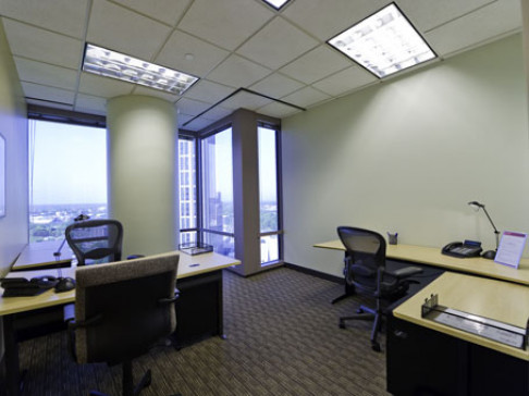 Office: Georgia, Promenade, Promenade II, Atlanta, GA 30309