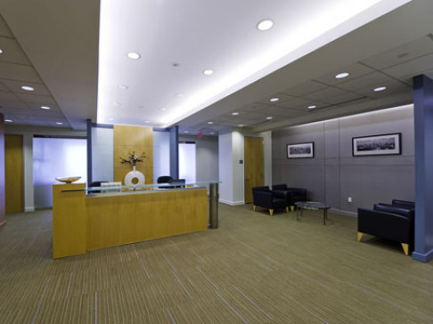 Office: Georgia, Promenade, Promenade II, Atlanta, GA 30309