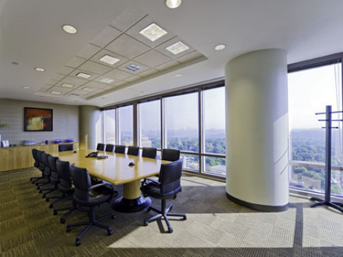 Office: Georgia, Promenade, Promenade II, Atlanta, GA 30309