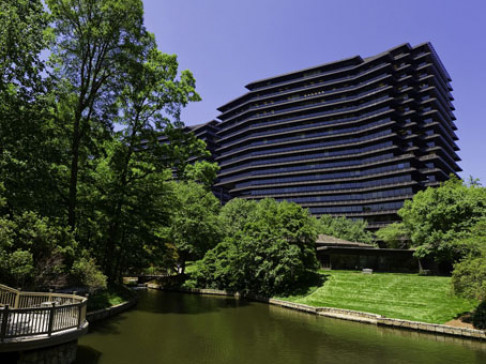 Office: Georgia, Ravinia, Two Ravinia, Atlanta, GA 30346