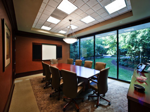 Office: Georgia, Sterling Pointe Office Suites Plus, 303 Perimeter Center North, Atlanta, GA 30346