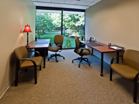 Office: Georgia, Sterling Pointe Office Suites Plus, 303 Perimeter Center North, Atlanta, GA 30346