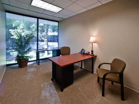 Office: Georgia, Sterling Pointe Office Suites Plus, 303 Perimeter Center North, Atlanta, GA 30346