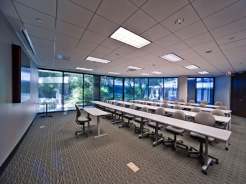 Office: Georgia, Sterling Pointe Office Suites Plus, 303 Perimeter Center North, Atlanta, GA 30346