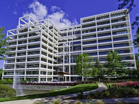 Office: Georgia, Terraces, 400 Perimeter Center Terrace N, Atlanta, GA 30346