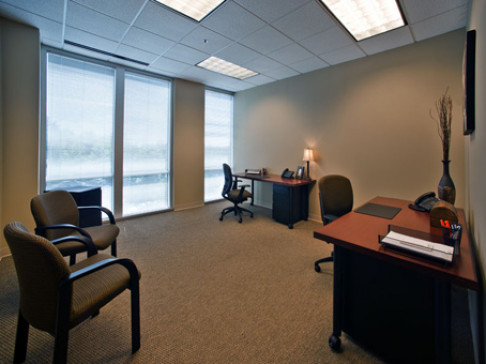 Office: Georgia, Satellite Place Office Suites Plus, 3235 Satellite Blvd, Duluth, GA 30096